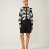 Naïf - Christine Cardigan -