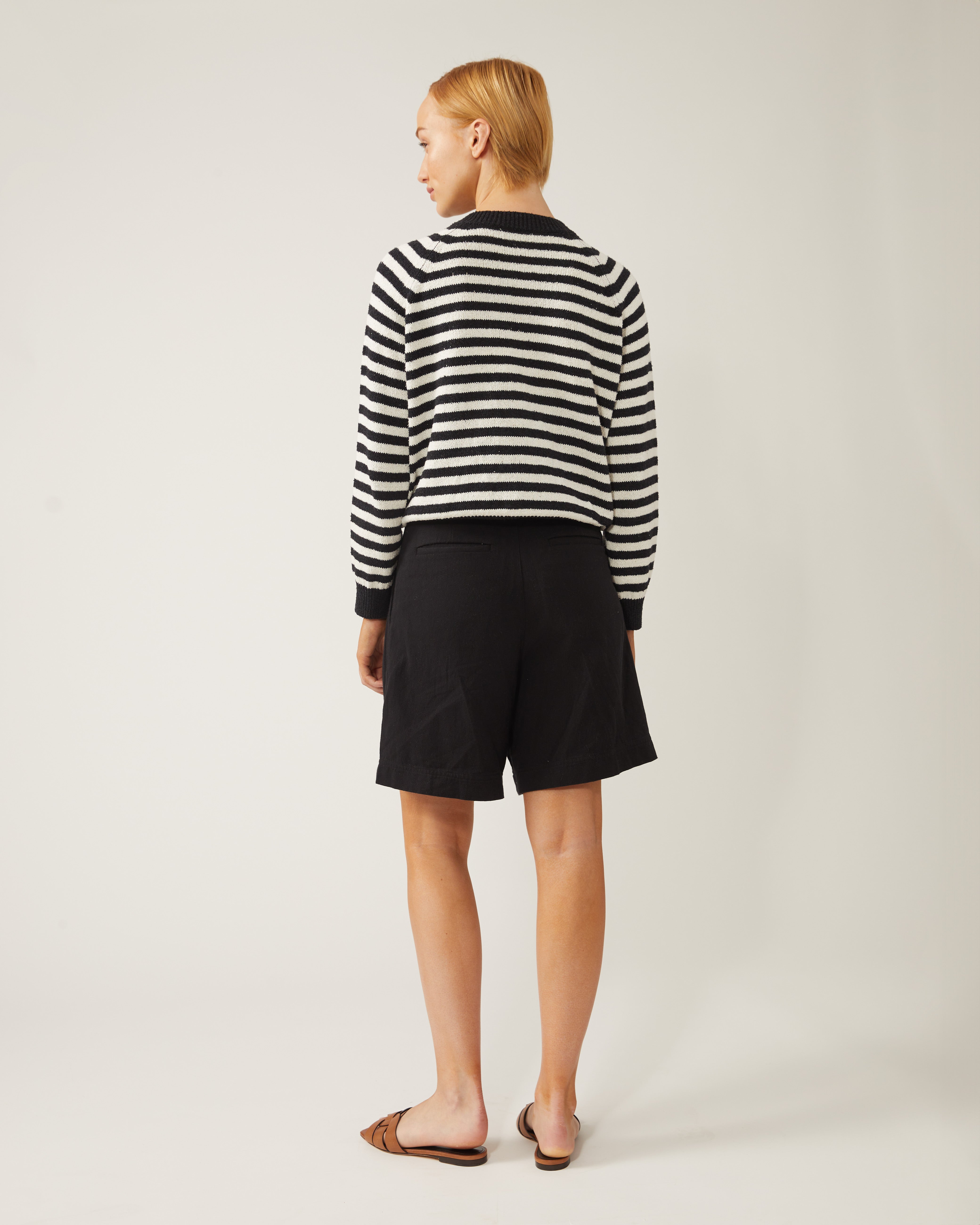 Naïf - Christine Cardigan -