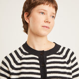 Naïf - Christine Cardigan -