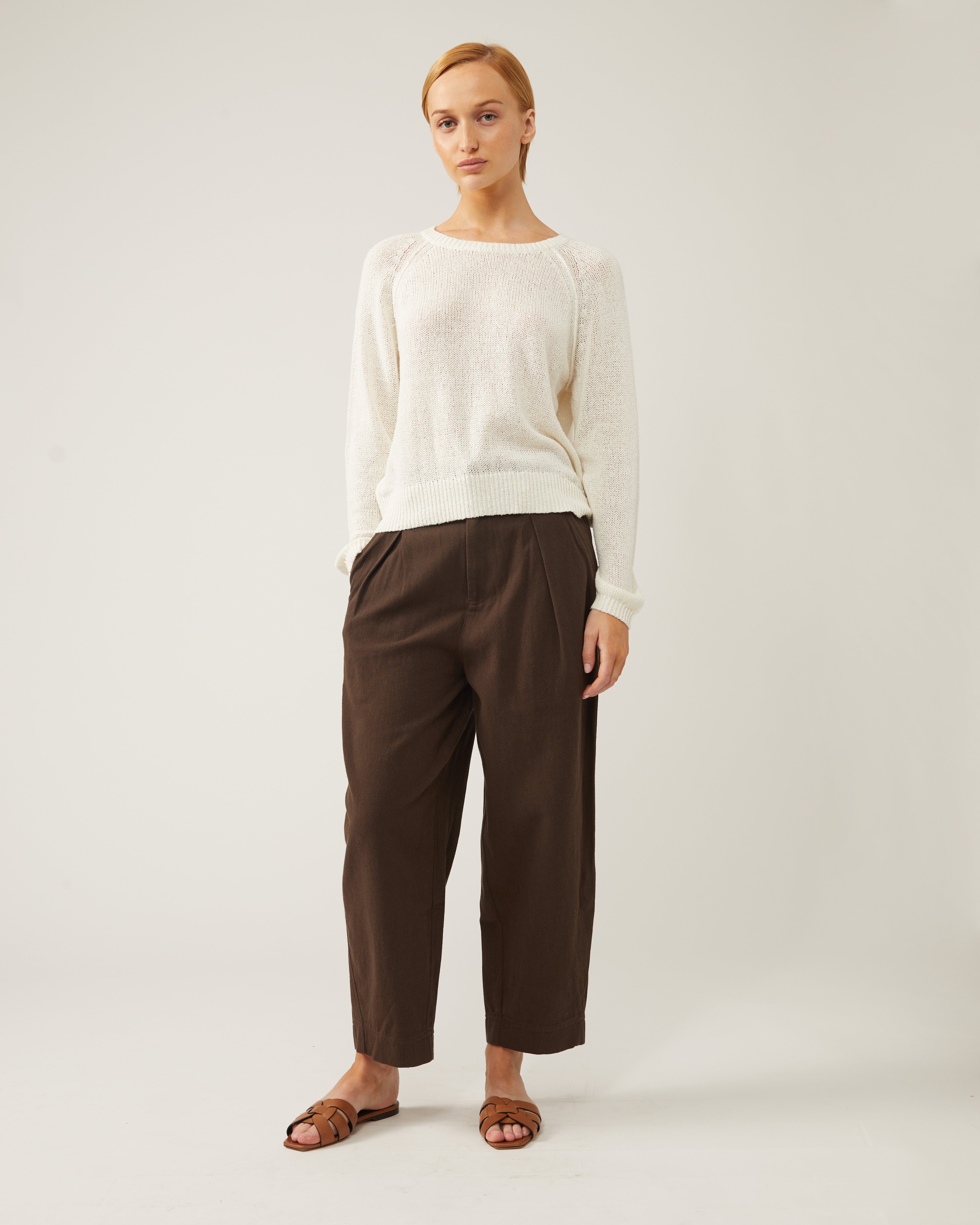 Naïf - Frida Sweater -