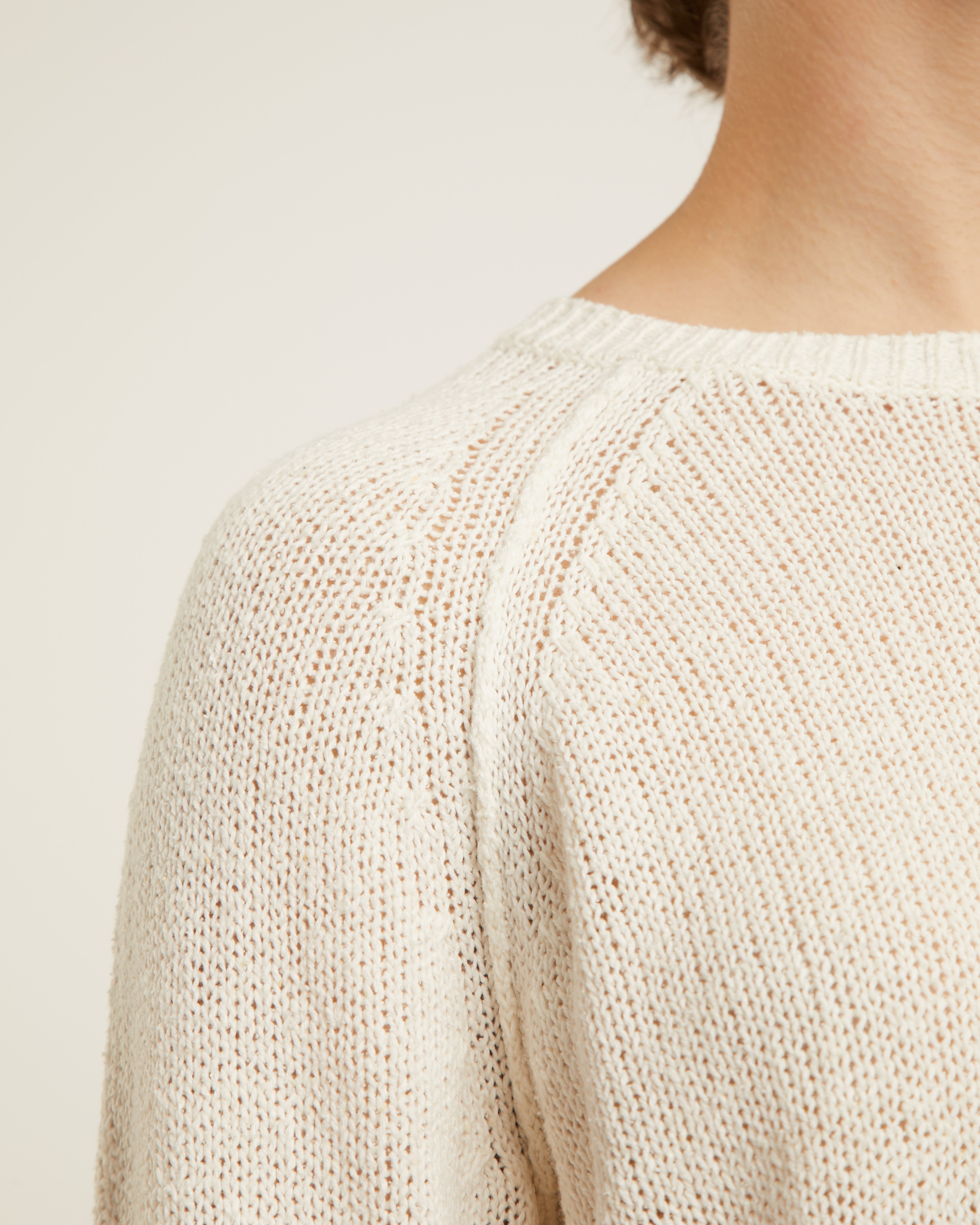 Naïf - Frida Sweater -