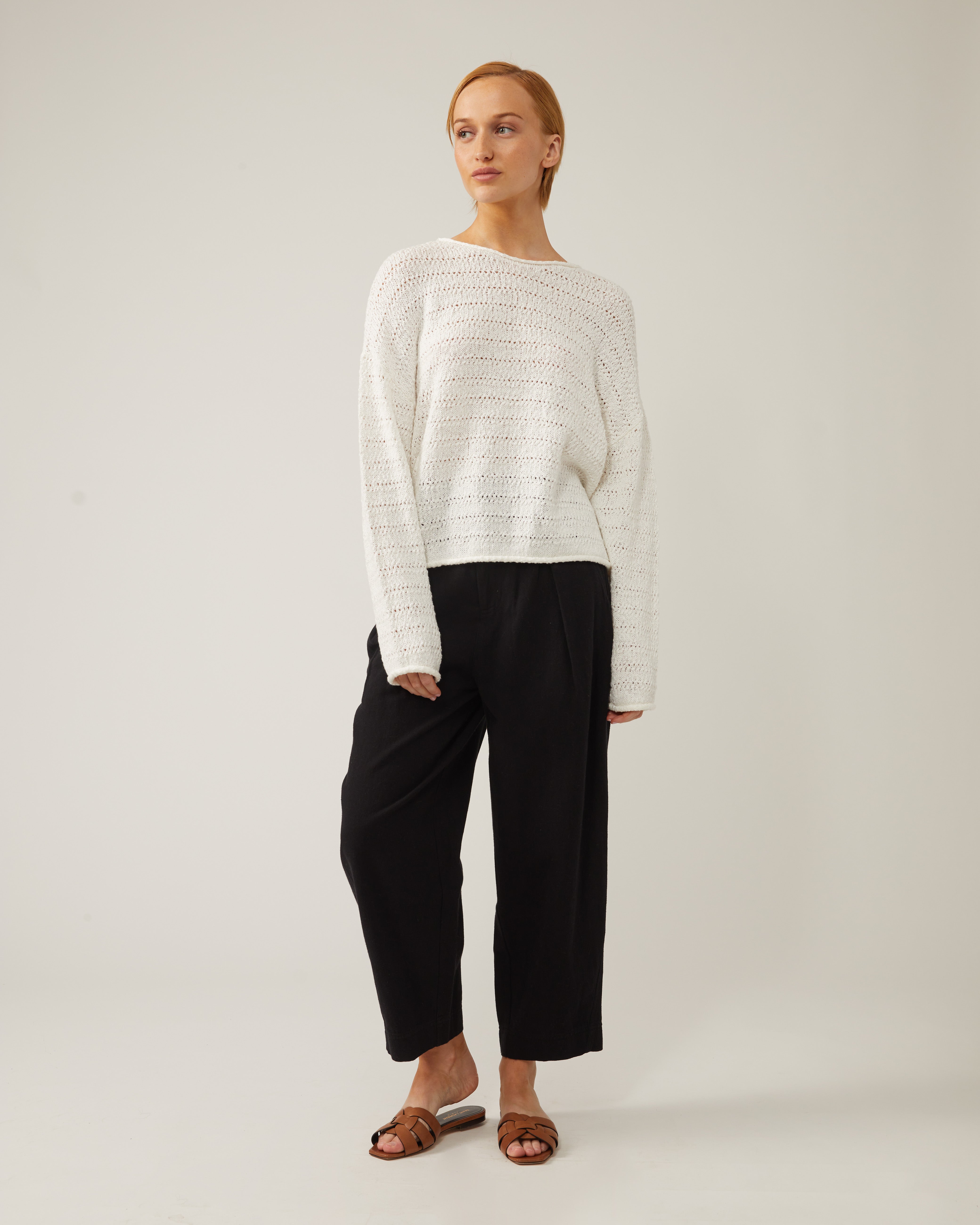 Naïf - Imani Sweater -