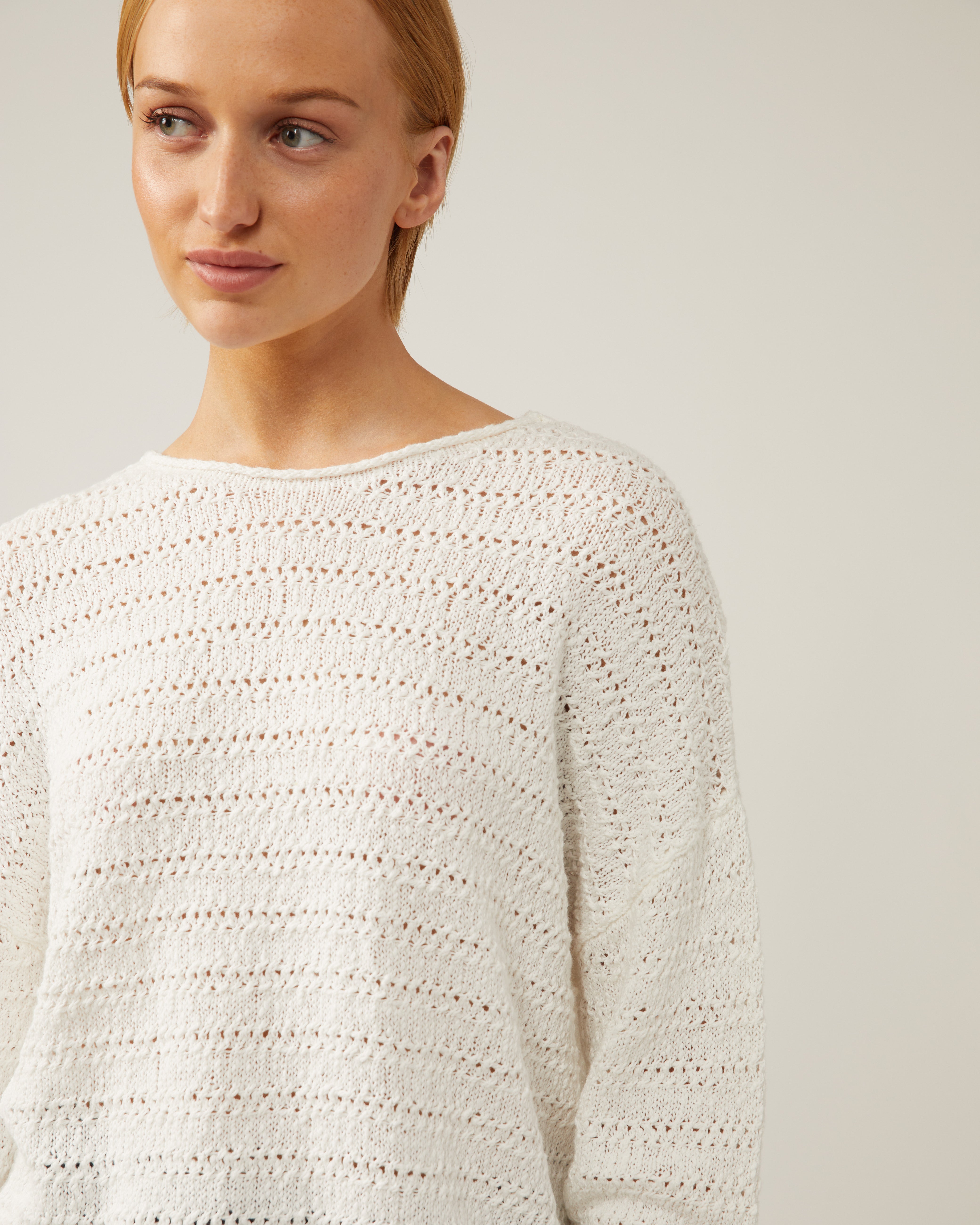 Naïf - Imani Sweater -