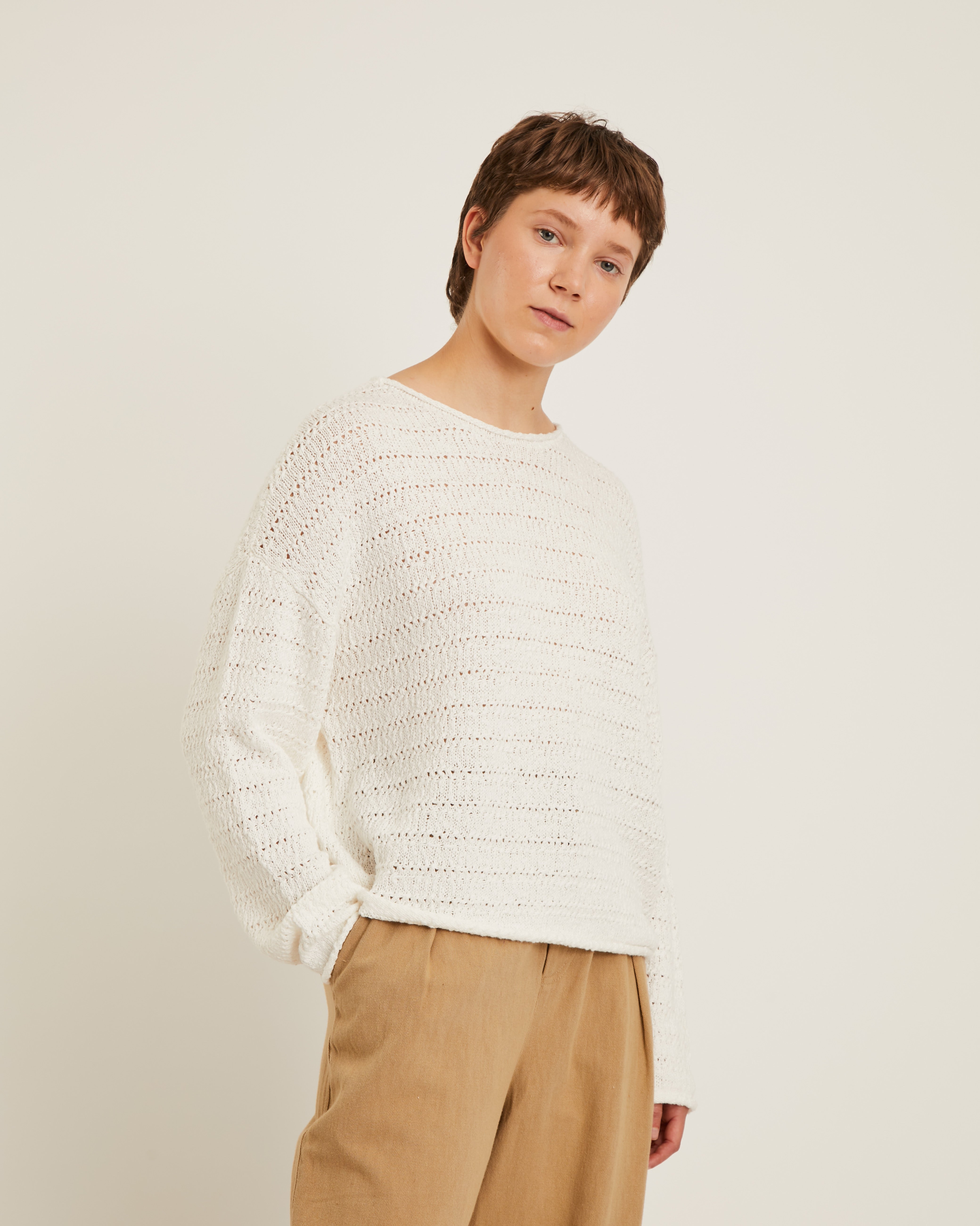 Naïf - Imani Sweater -