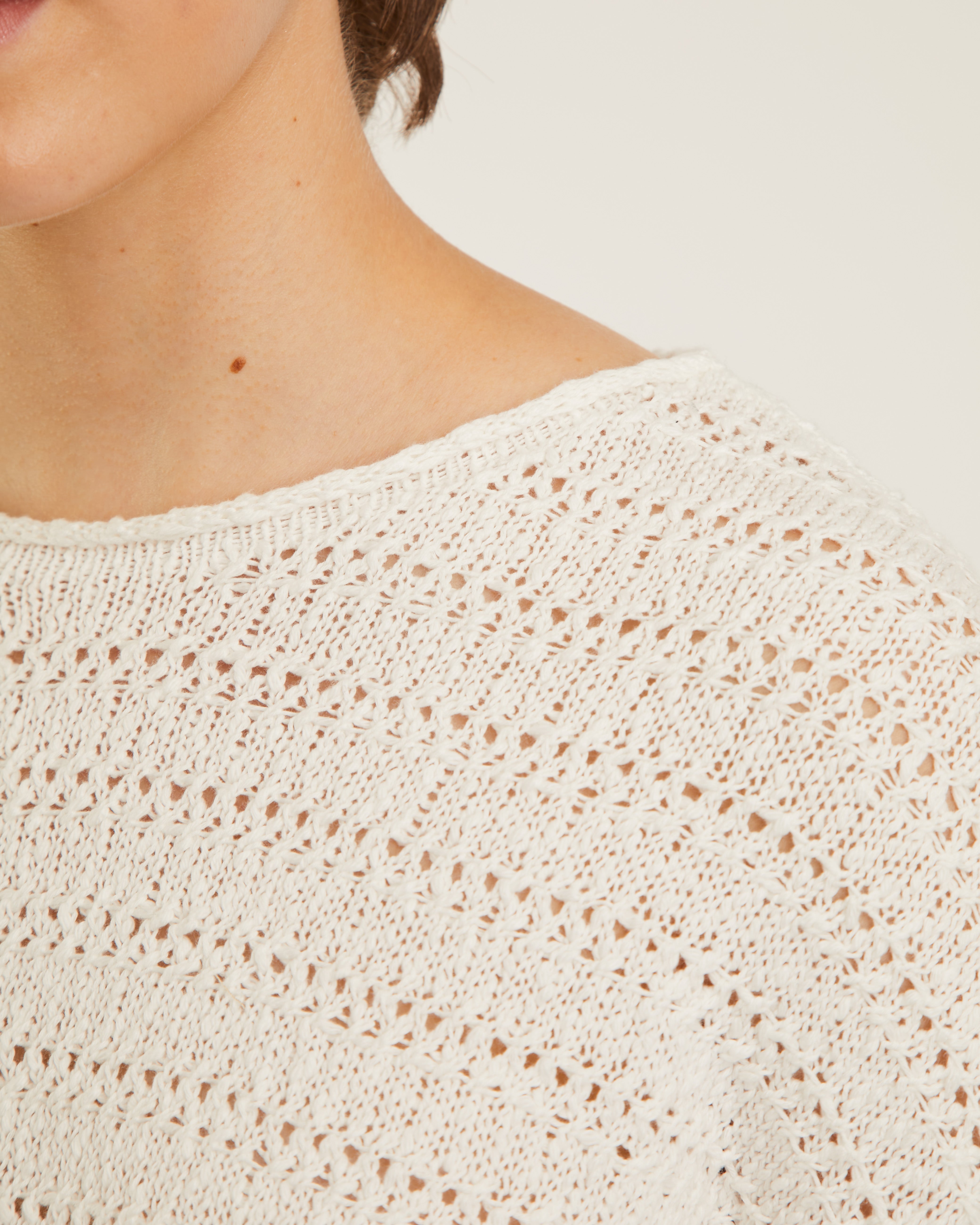Naïf - Imani Sweater -
