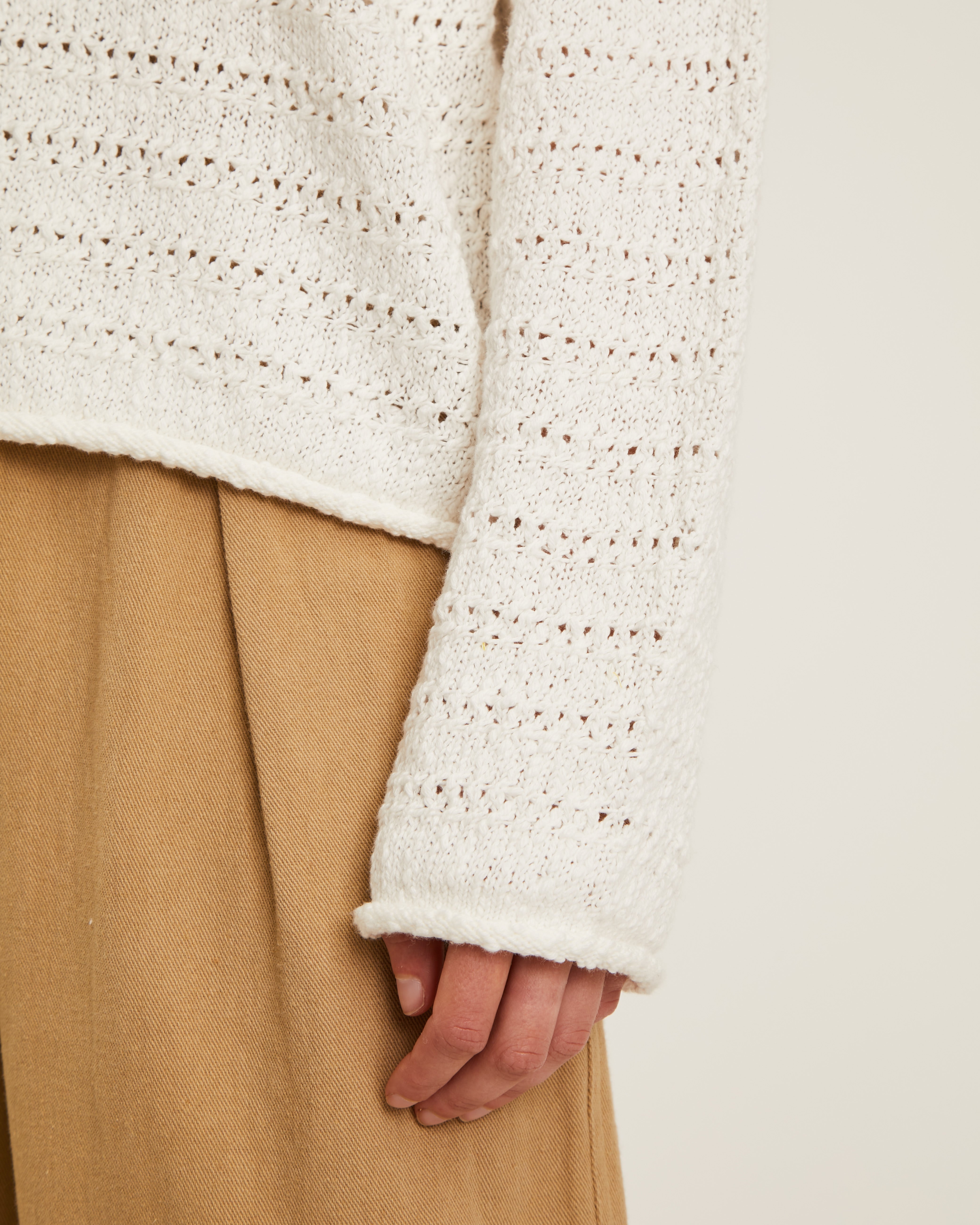 Naïf - Imani Sweater -