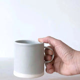 Atelier Make - Classic Mug Grey -