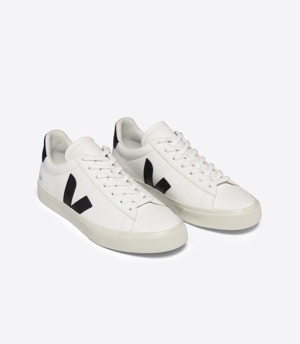 Veja - Campo – Black -