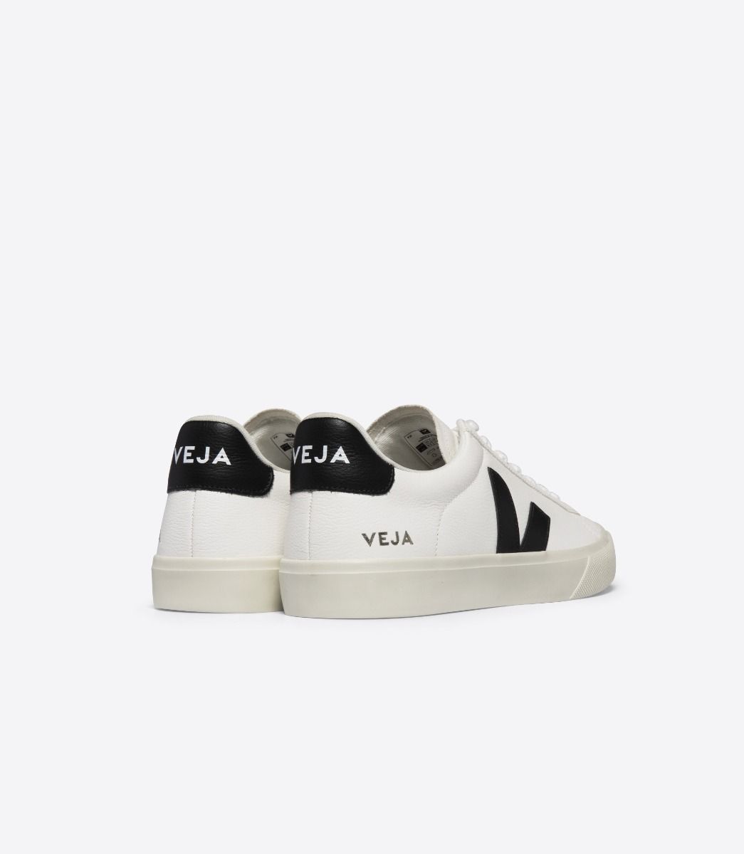 Veja - Campo – Black -