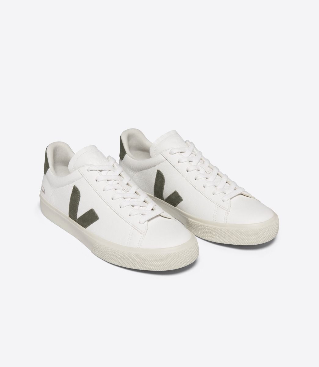 Veja - Campo – Khaki -