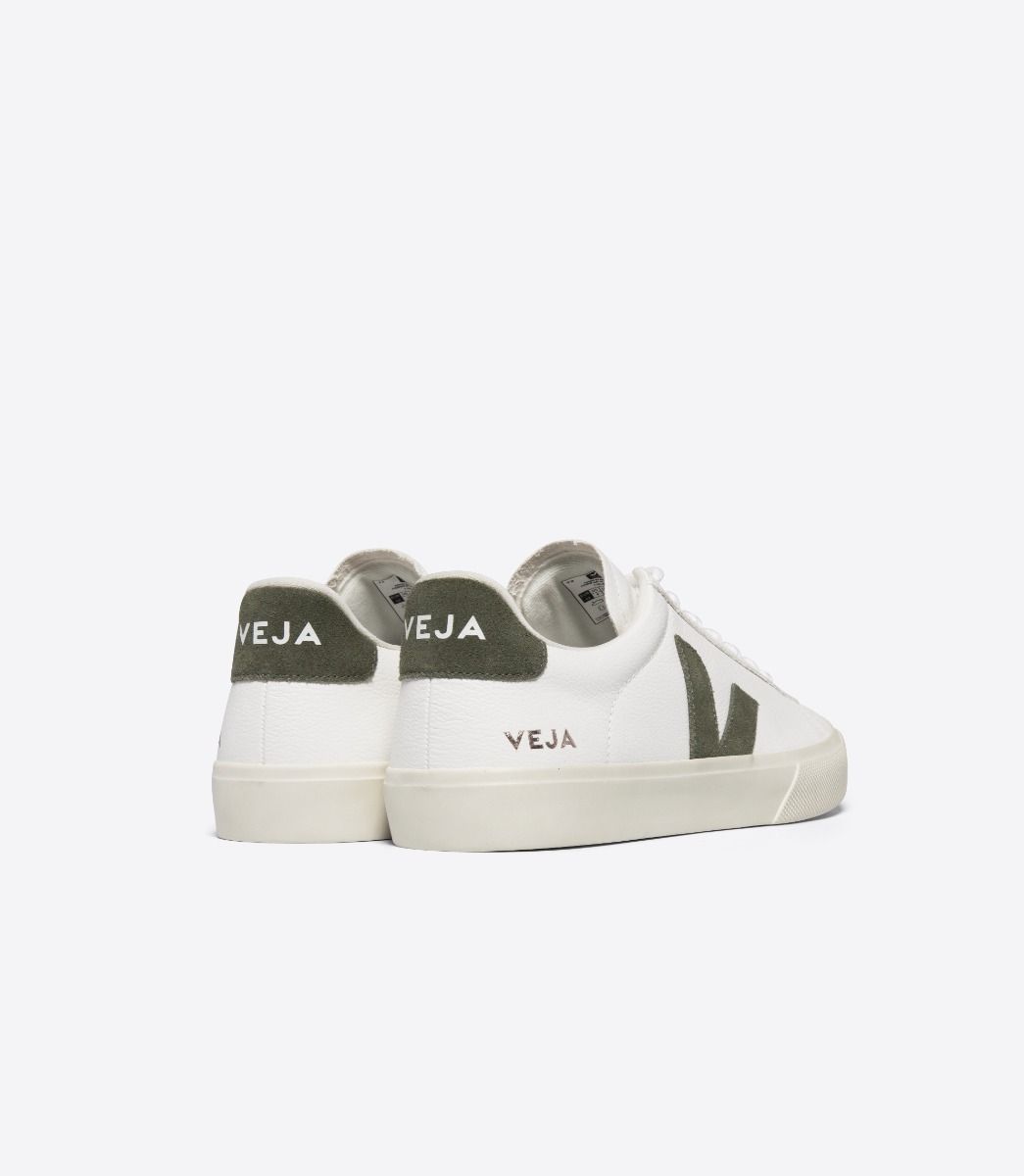 Veja - Campo – Khaki -