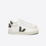 Veja - Campo – Khaki - Extra White Khaki