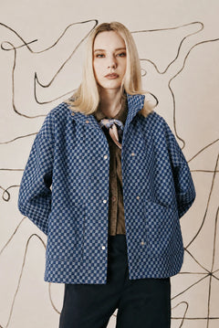 Noor Jacket