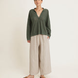 Naïf - Domi Pants - Linen