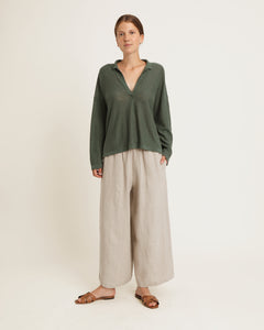 Naïf - Domi Pants - Linen