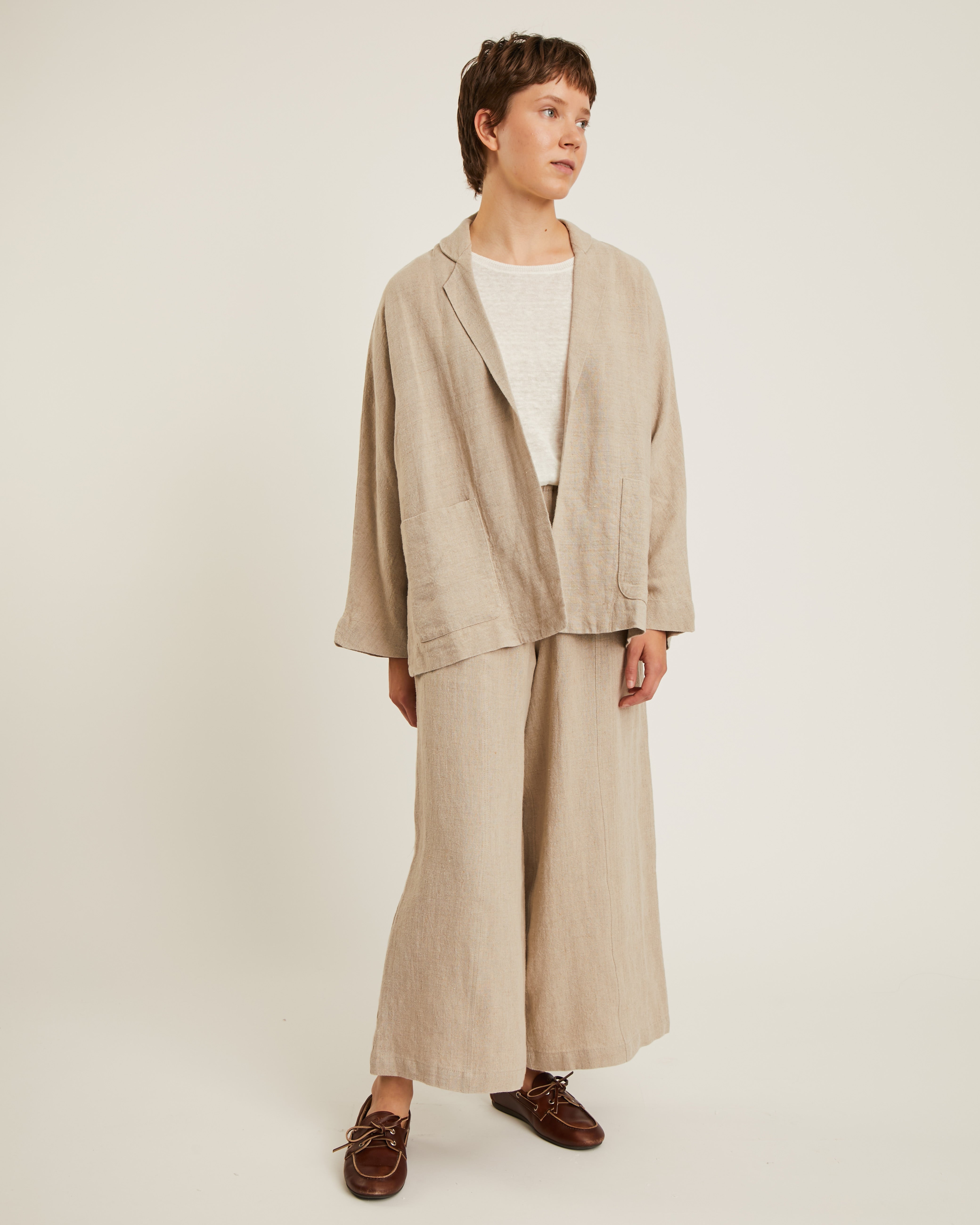 Naïf - Domi Pants -