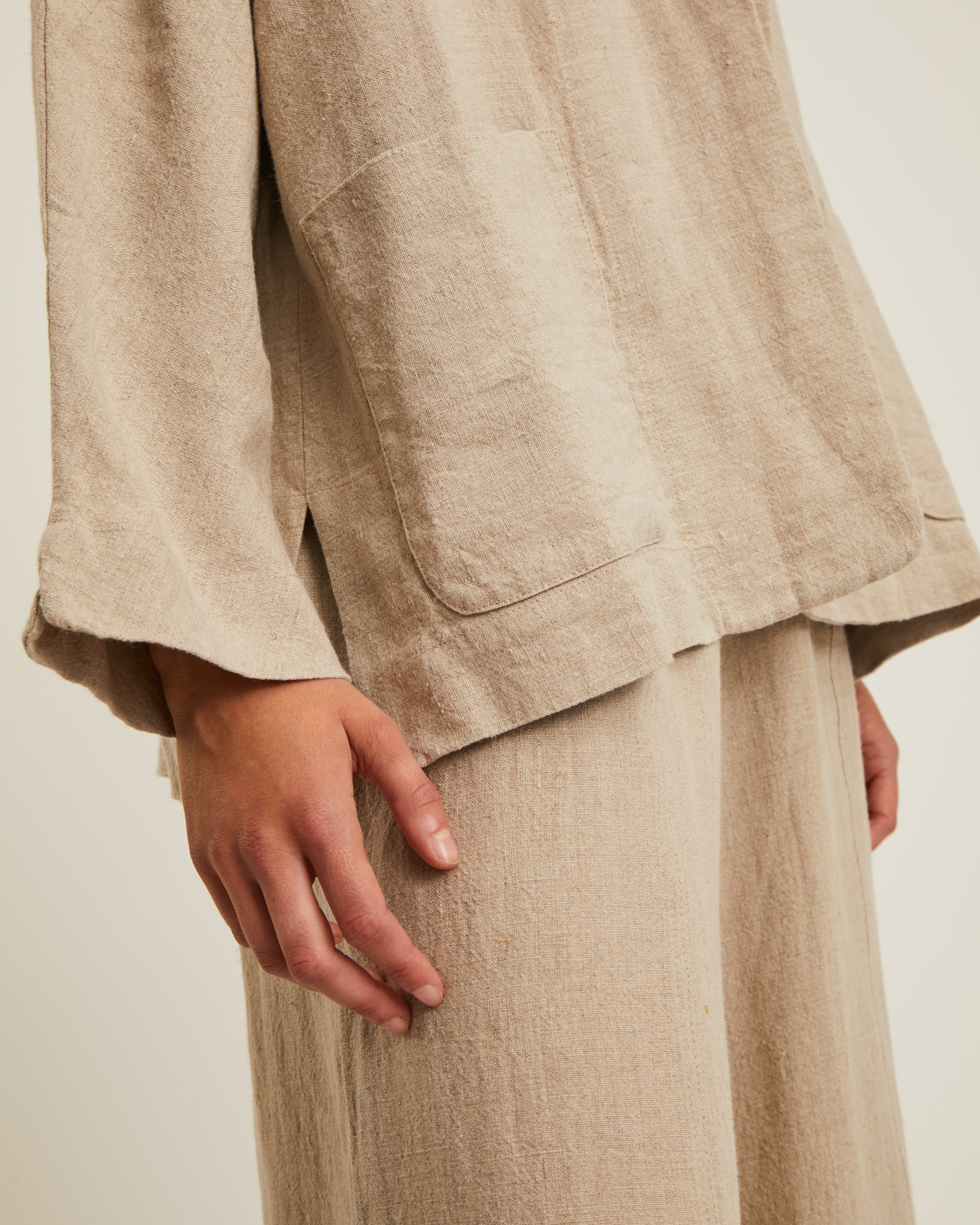 Naïf - Domi Pants -