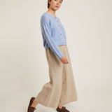 Naïf - Domi Pants - Linen