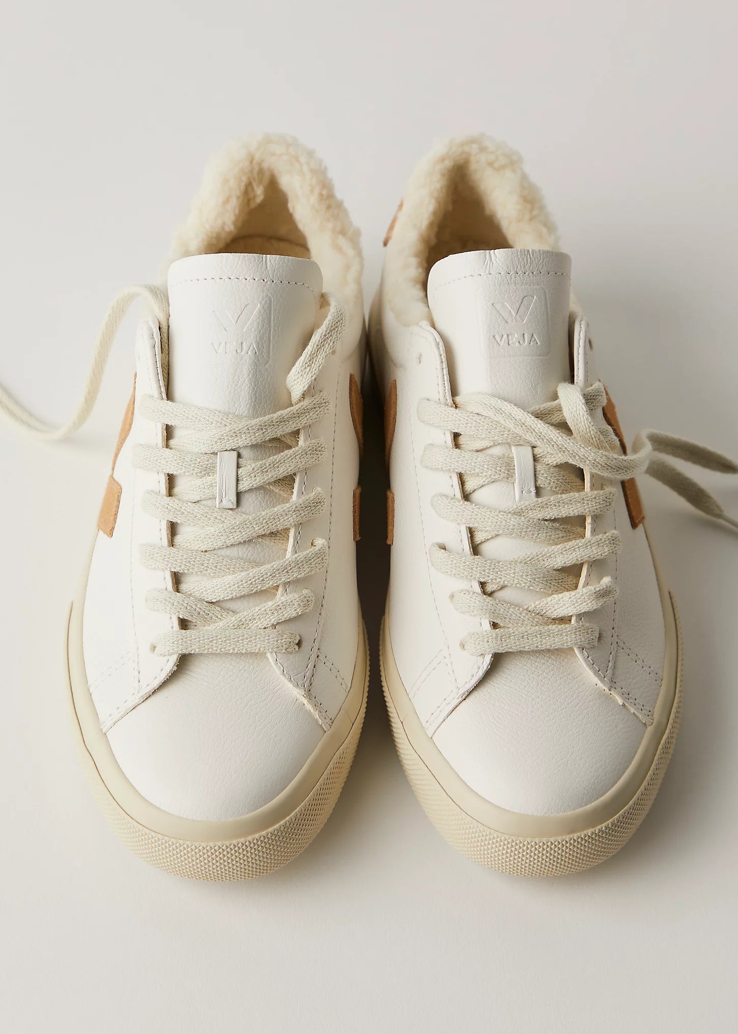 Veja - Winter Campo – Desert -