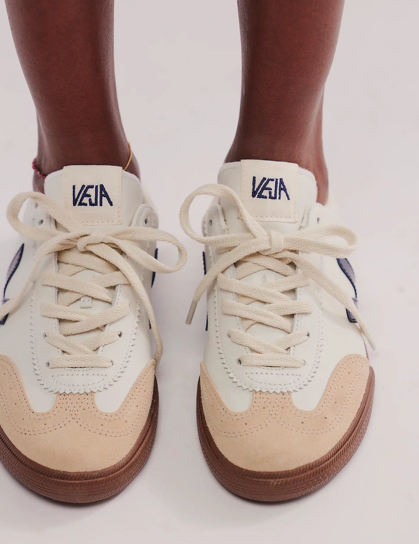 Veja - Volley OT Leather Sneaker -