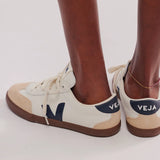 Volley OT Leather Sneaker