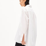 Ealgaa Blouse-Armedangels-Sattva Boutique