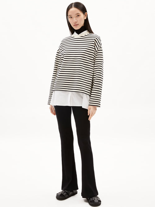 frankaa shirt-Armedangels-Sattva Boutique