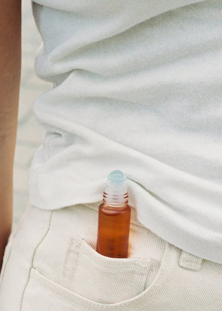 merge - Balmy Summer Roll-On Perfume Oil -