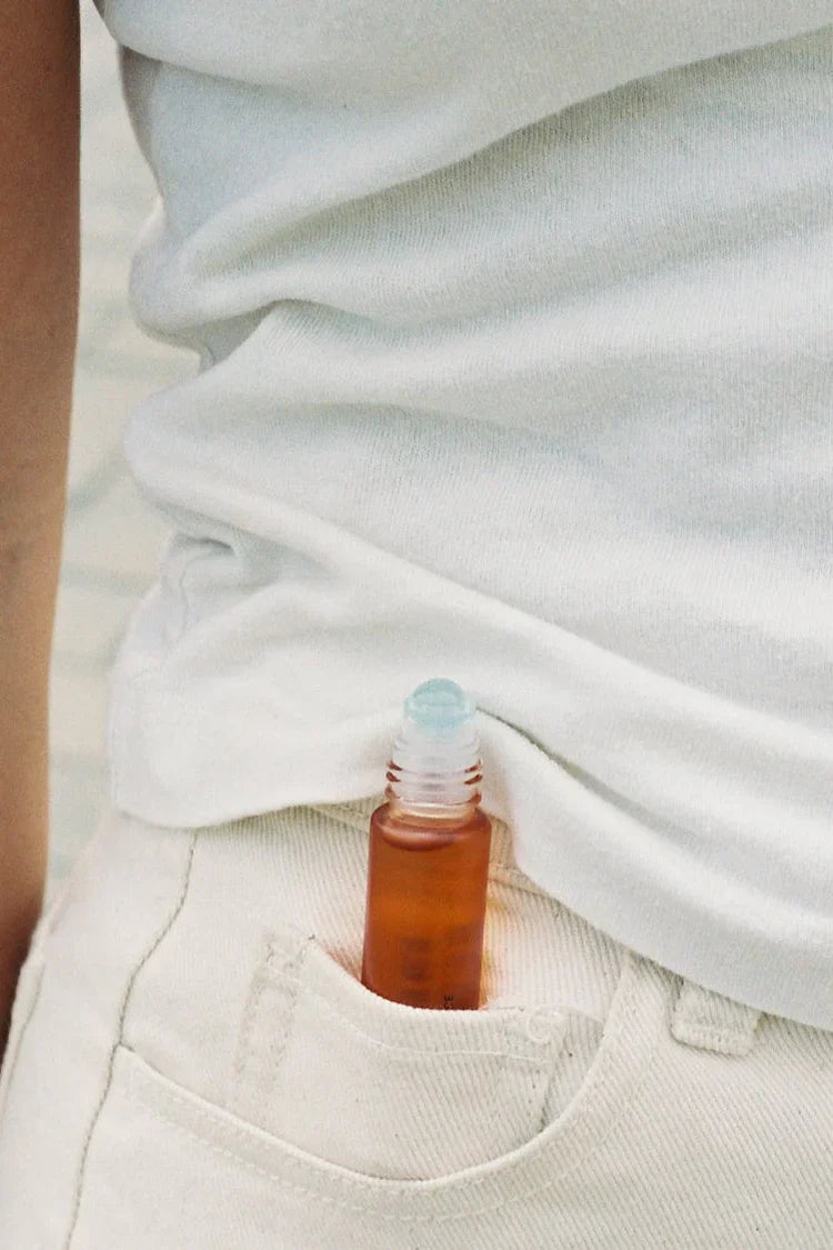 merge - Balmy Summer Roll-On Perfume Oil -