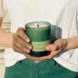 merge - Garden Bed Soy Wax Candle -