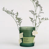 merge - Garden Bed Soy Wax Candle -