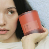 merge - Balmy Summer Soy Wax Candle -