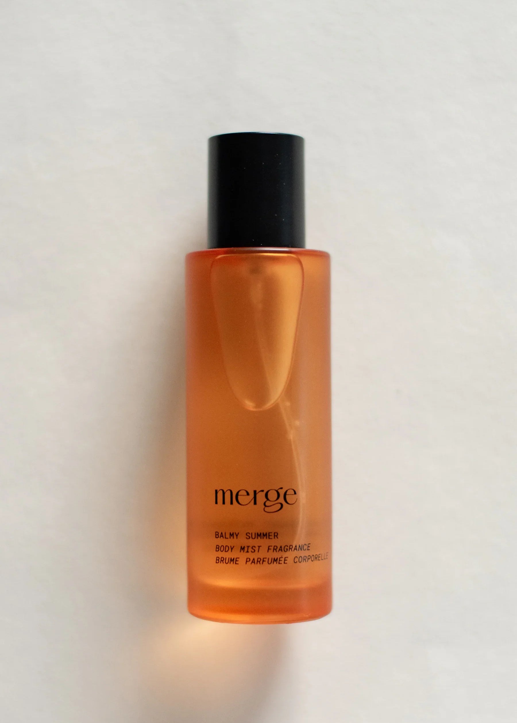 merge - Balmy Summer Body Mist Fragrance -