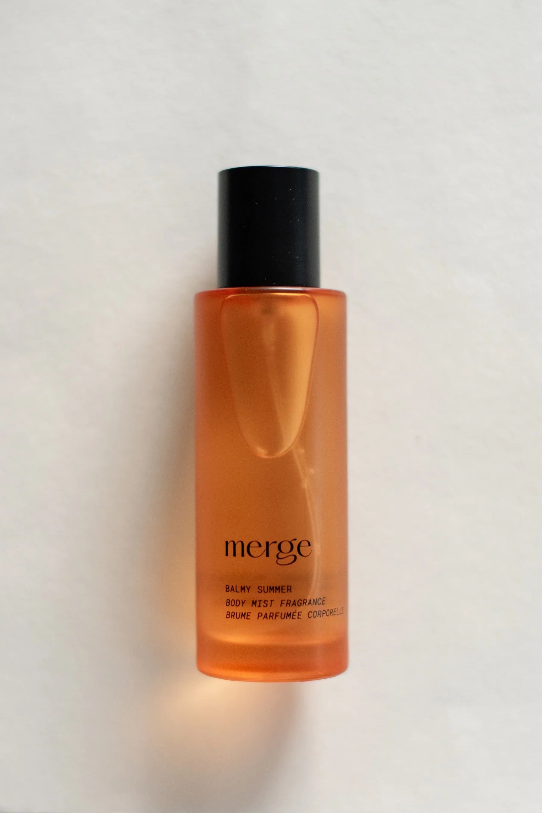 merge - Balmy Summer Body Mist Fragrance -