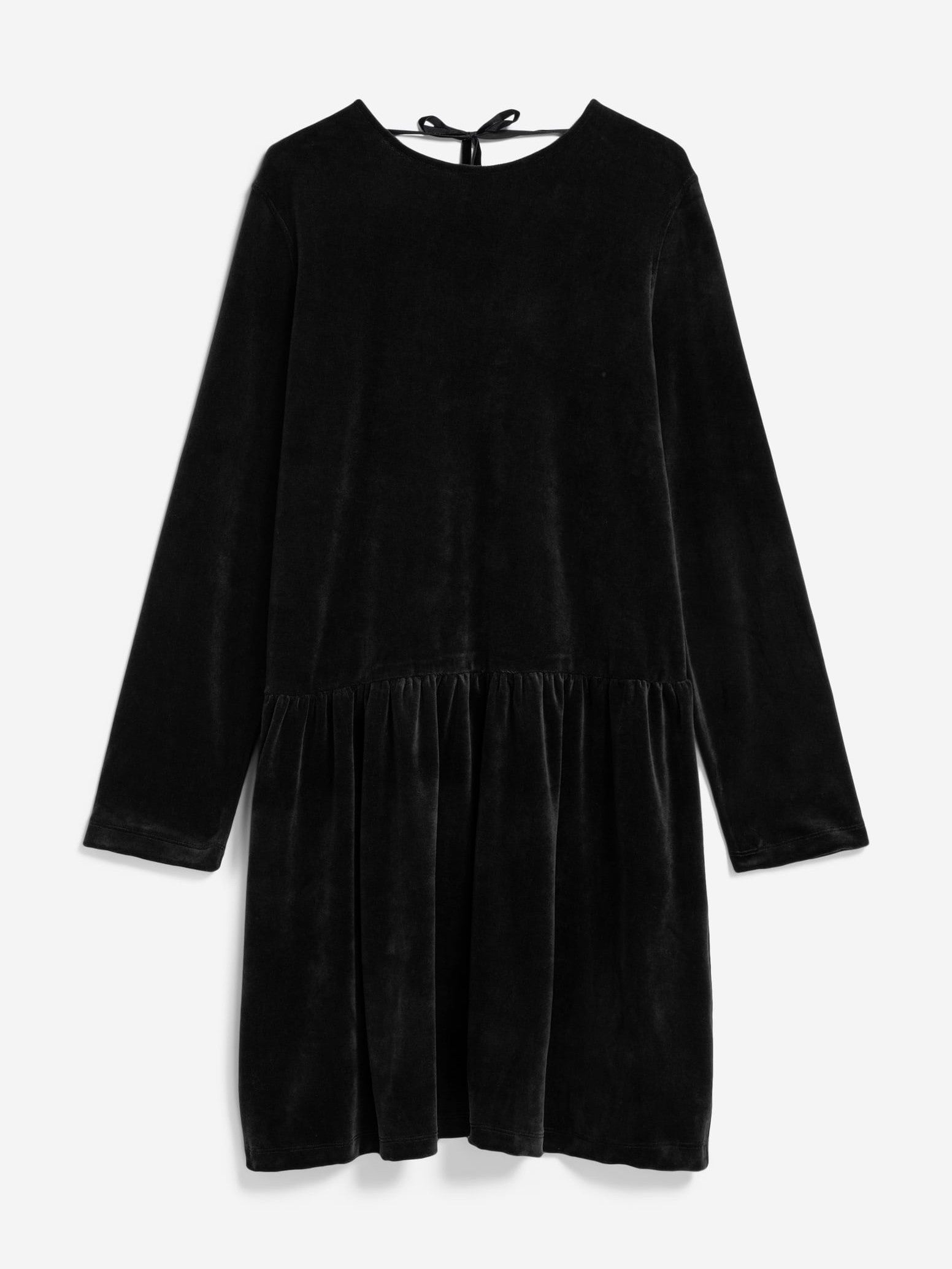 Armedangels - Gesaa Lou Velvet Dress -