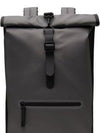 Waterproof Backpack Mini Grey-Rains-Sattva Boutique
