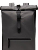 Waterproof Backpack Mini Grey-Rains-Sattva Boutique