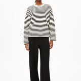 Armedangels - Himaari Pant - Black