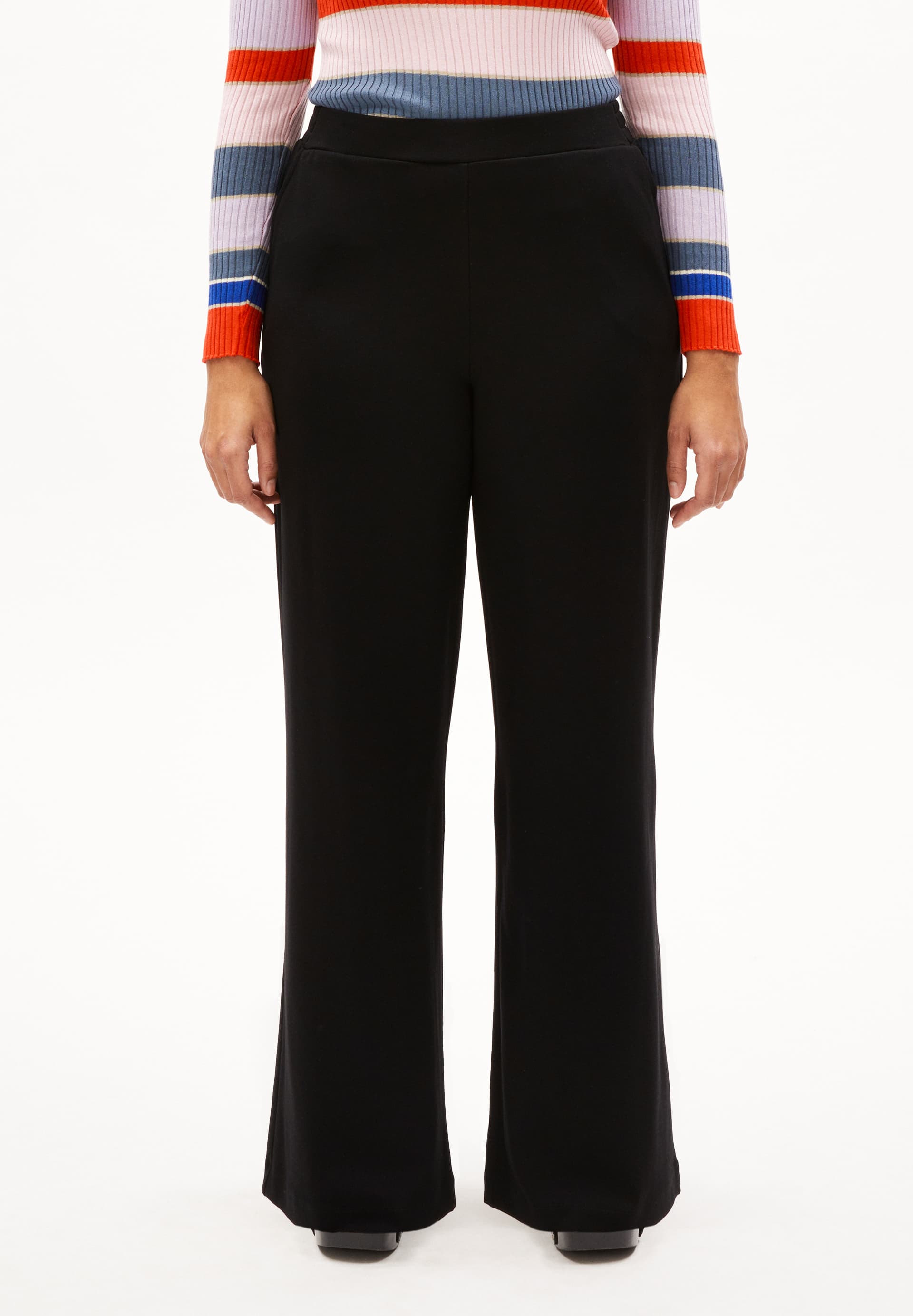 Armedangels - Himaari Pant -