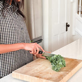 Sattva by Sarah - Button Blouse -