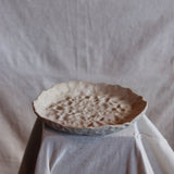 Of The Earth - 9" Gathered Earth Dish -