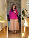 Neala Top-Amanda Moss-Sattva Boutique
