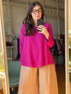 Neala Top-Amanda Moss-Sattva Boutique
