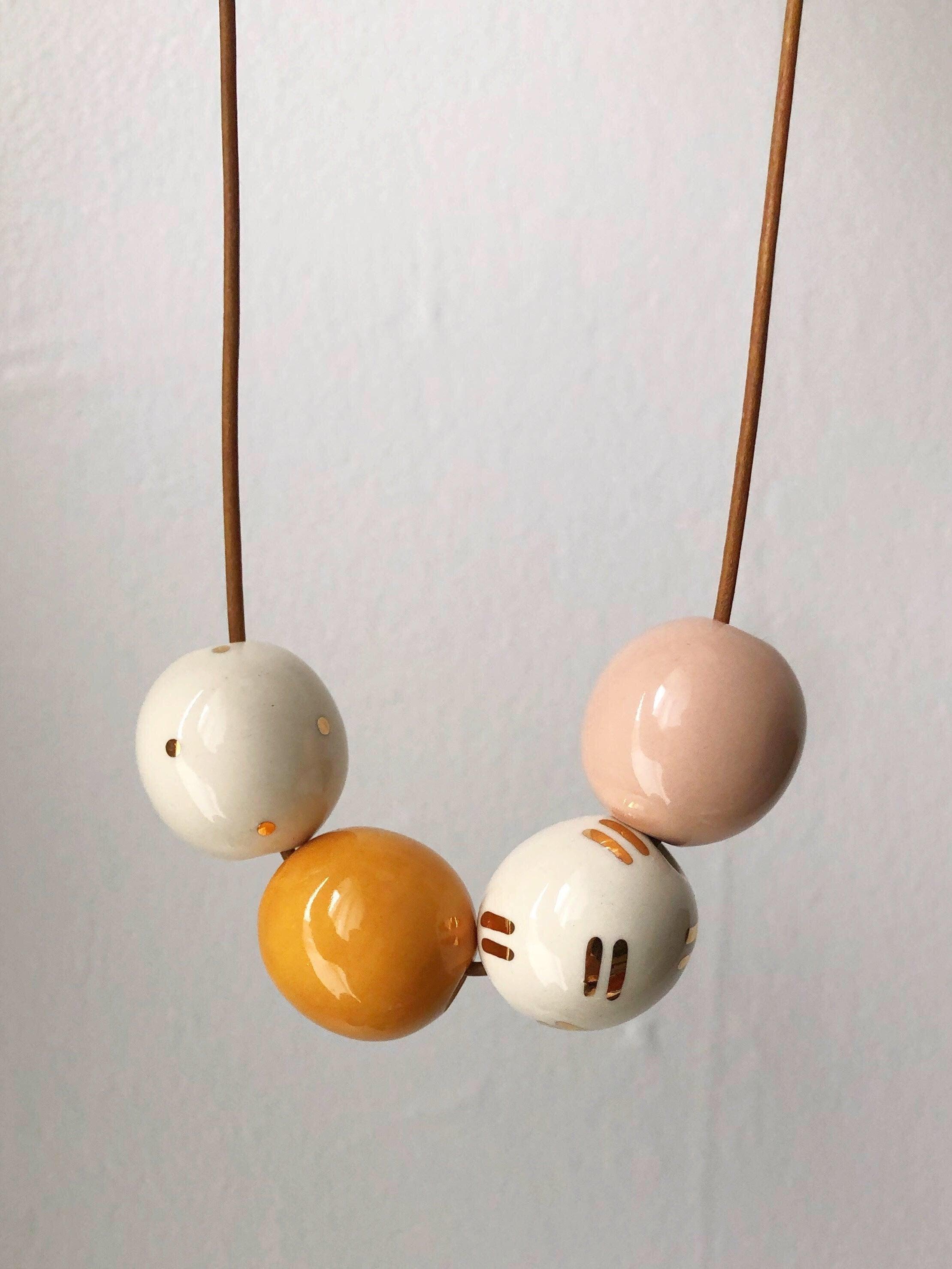 Shayna Stevenson - Sunrise Necklace - Default Title