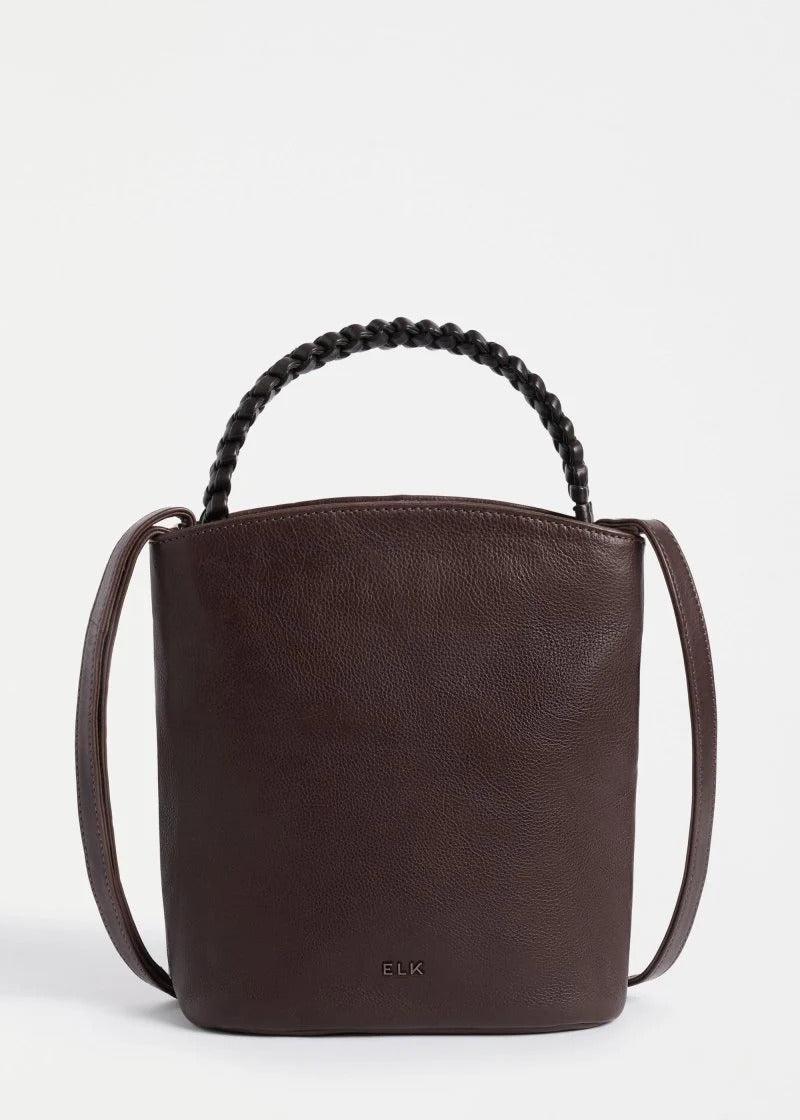 ELK - Bolenn Crossbody – Espresso -