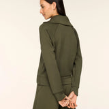 AirEssentials Half Zip