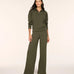 SPANX - AirEssentials Half Zip -