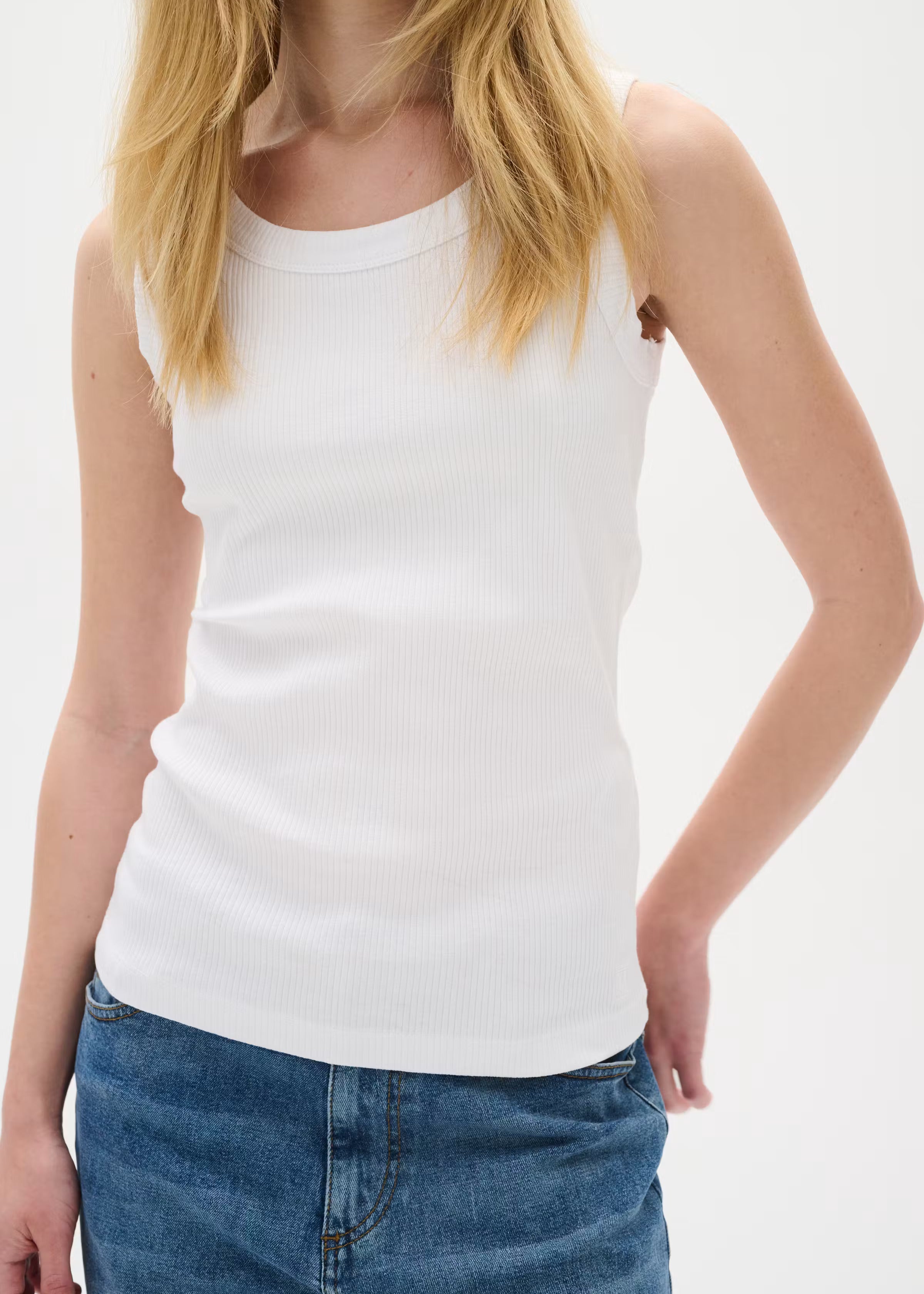 InWear - Dagna Tank -