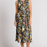 Allison Wonderland - Osprey Blouse -