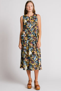 Allison Wonderland - Osprey Blouse -